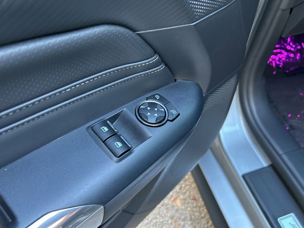 Used 2025 Ford Mustang Premium w/ Mustang Nite Pony Package image 31