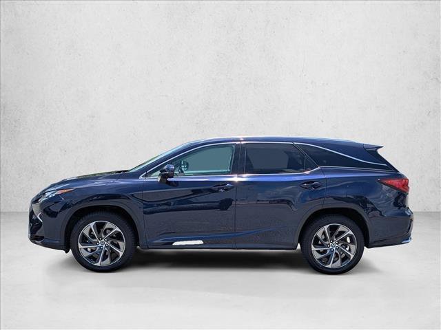 Used 2018 Lexus RX 350L Luxury w/ Accessory Package AWD/4WD image 8