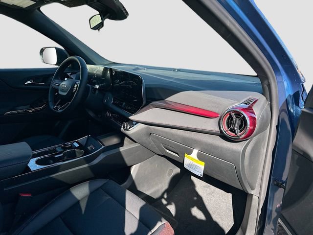 New 2026 Chevrolet Equinox RS image 28