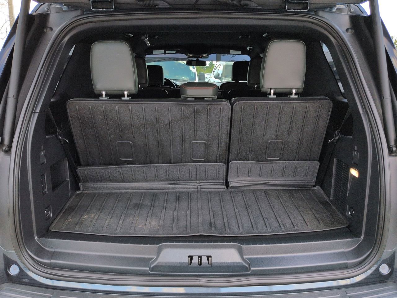 Used 2024 Ford Expedition Timberline image 13