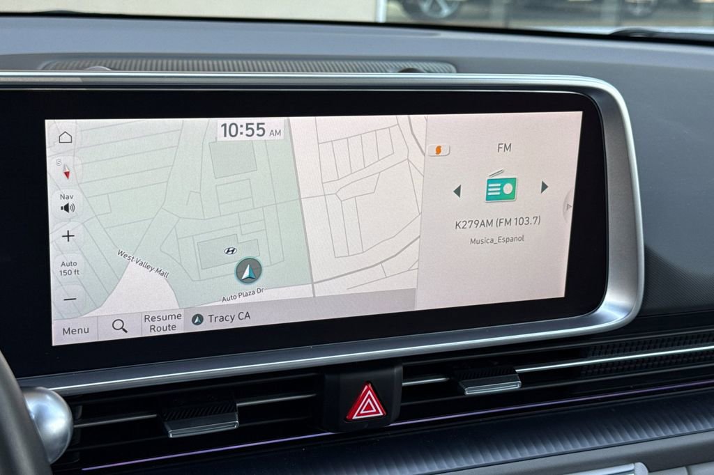 Used 2023 Hyundai Ioniq 6 SEL image 15