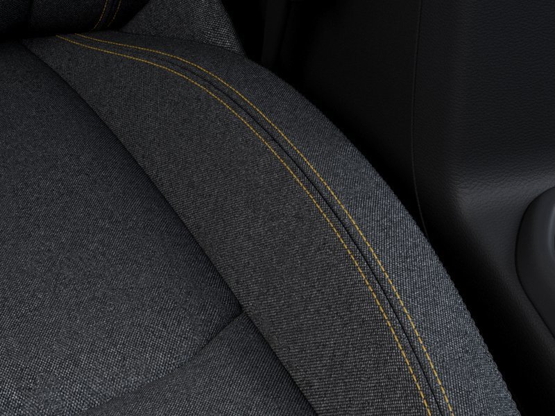 New 2026 Jeep Wrangler Willys image 20