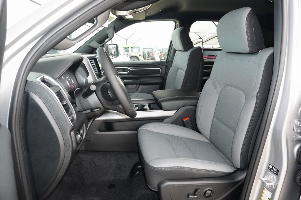 New 2025 RAM 1500 Lone Star AWD/4WD image 10