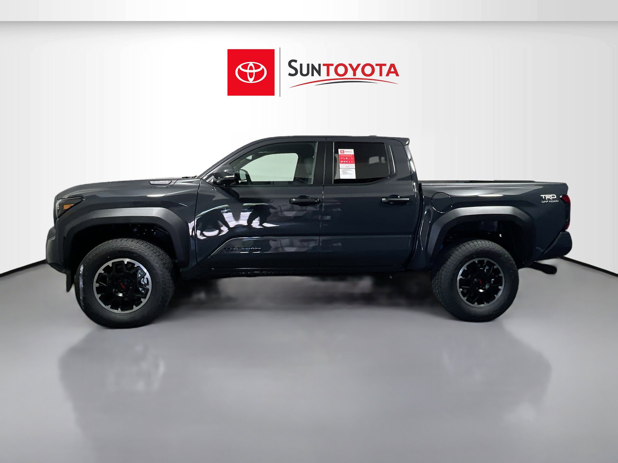 New 2026 Toyota Tacoma TRD Off-Road image 7