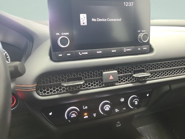 Certified 2024 Honda HR-V Sport image 28