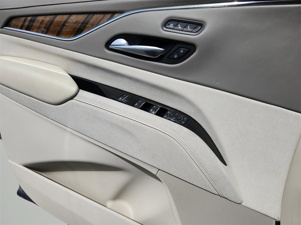 Used 2021 Cadillac Escalade Sport Platinum image 7