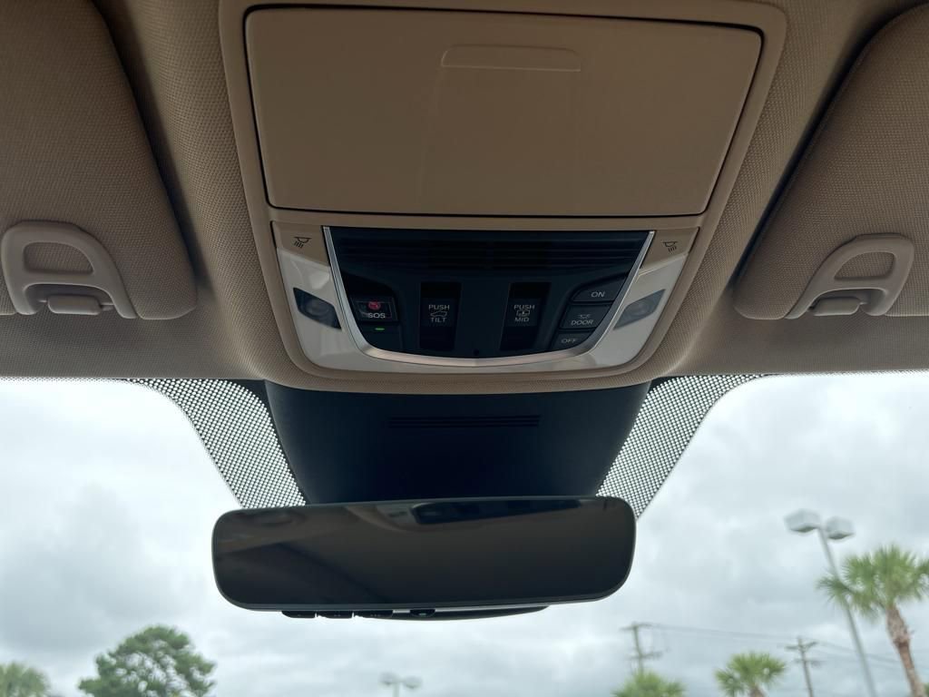 New 2026 Acura MDX FWD w/ Technology Package image 16