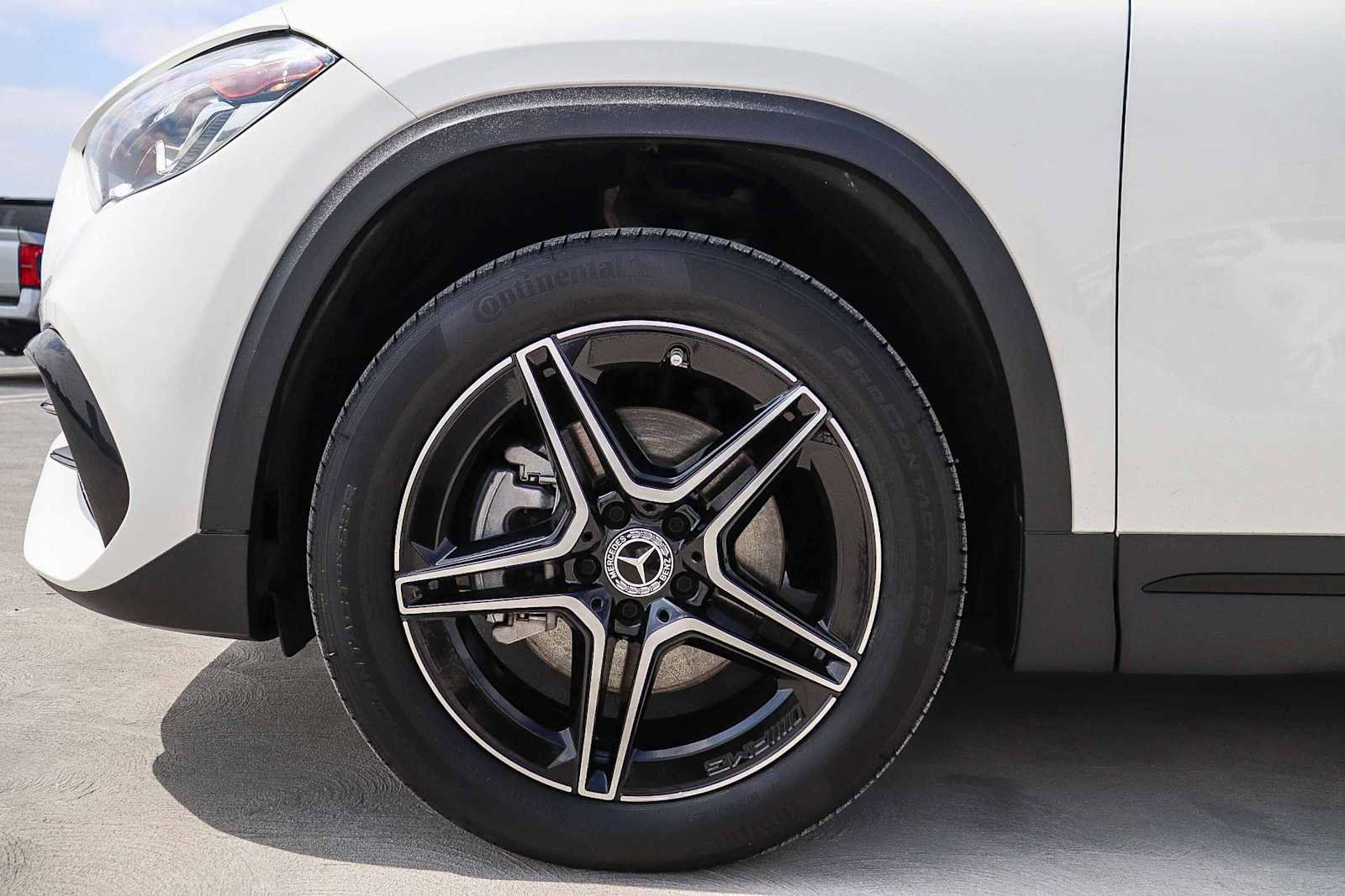 Used 2022 Mercedes-Benz GLA 250 image 13