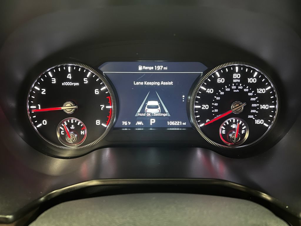 Used 2022 Kia Telluride SX FWD image 17