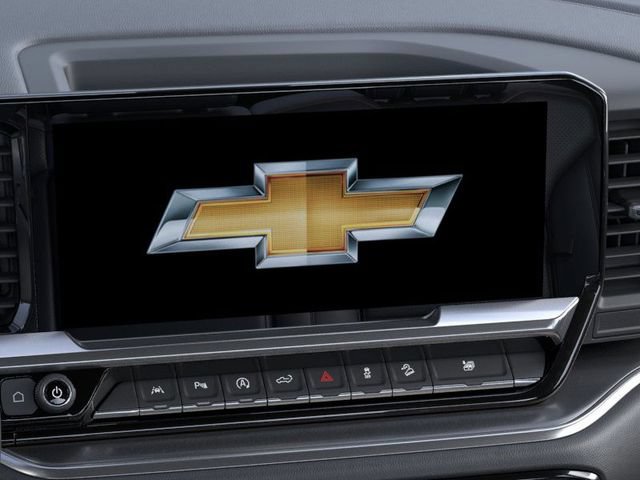 New 2025 Chevrolet Silverado 1500 High Country w/ Technology Package AWD/4WD image 20