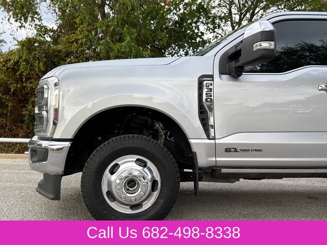 Certified 2024 Ford F350 Lariat w/ Lariat Ultimate Package AWD/4WD image 5