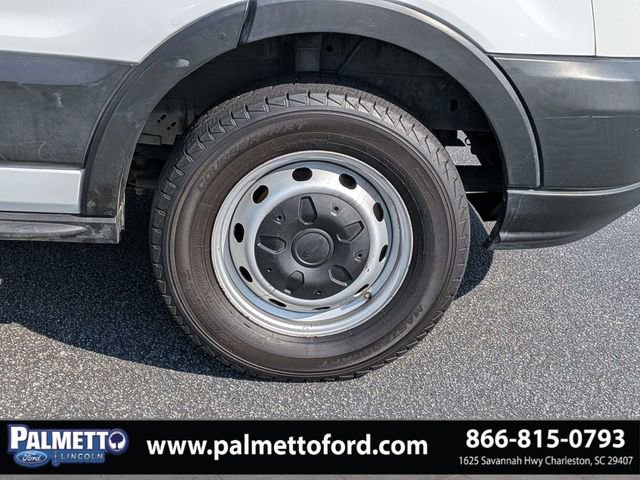 Used 2019 Ford Transit 150 148 Low Roof RWD image 10