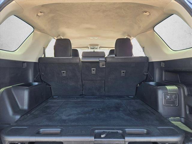 Used 2016 Toyota 4Runner SR5 RWD image 6