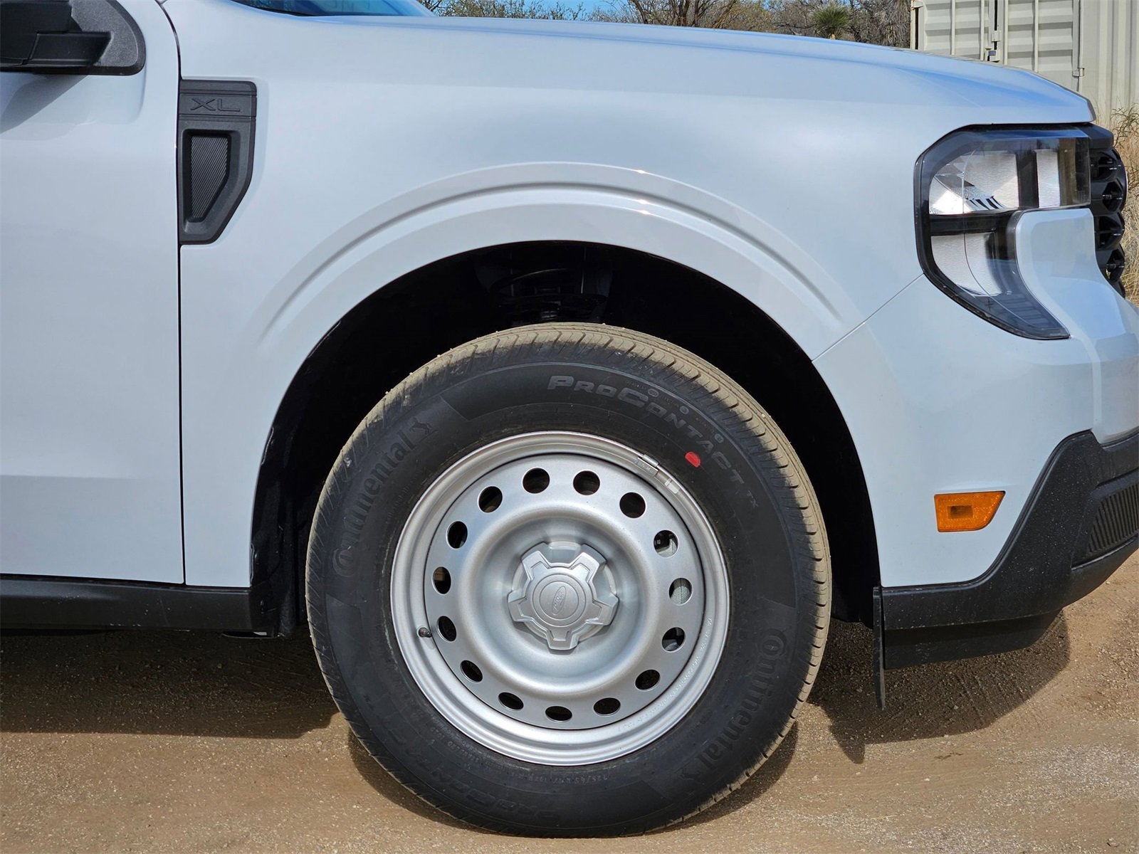 New 2026 Ford Maverick XL image 10