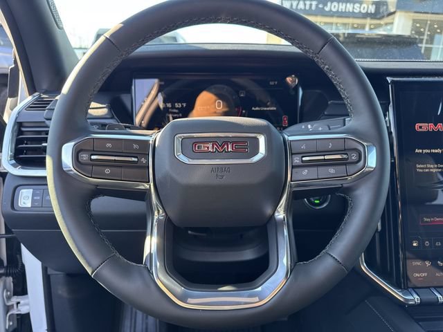 New 2026 GMC Acadia Elevation w/ Elevation Premium Package FWD image 22