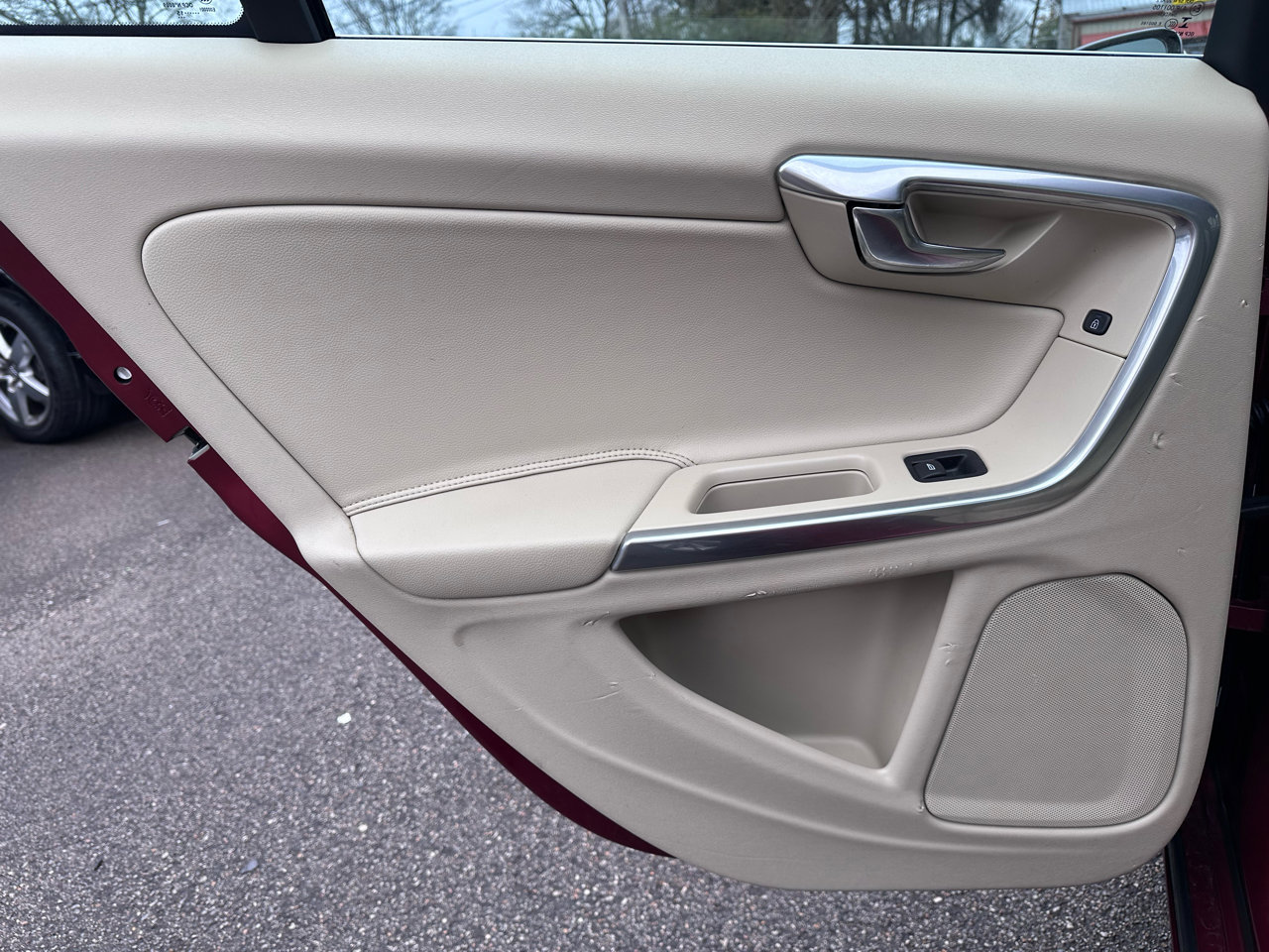 Used 2016 Volvo S60 T5 Premier image 35