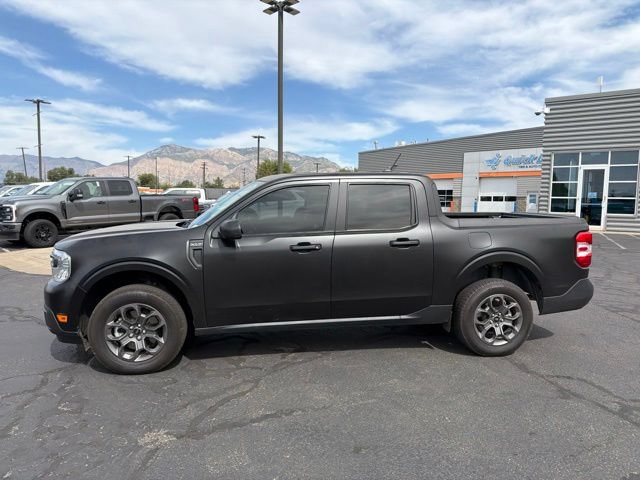 Used 2024 Ford Maverick XLT FWD image 14