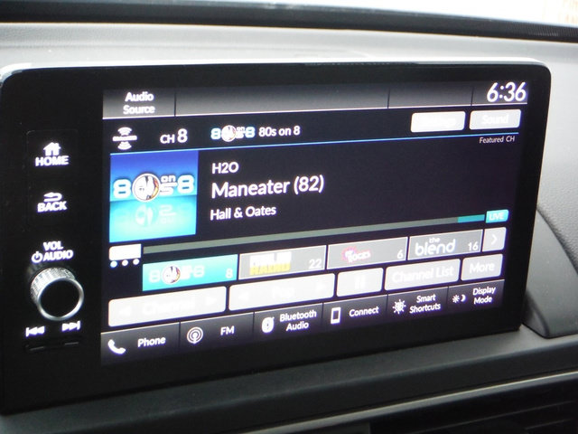Used 2023 Honda Pilot EX-L image 21