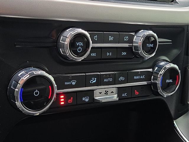 Used 2022 Ford F150 XLT w/ Equipment Group 302A High image 24