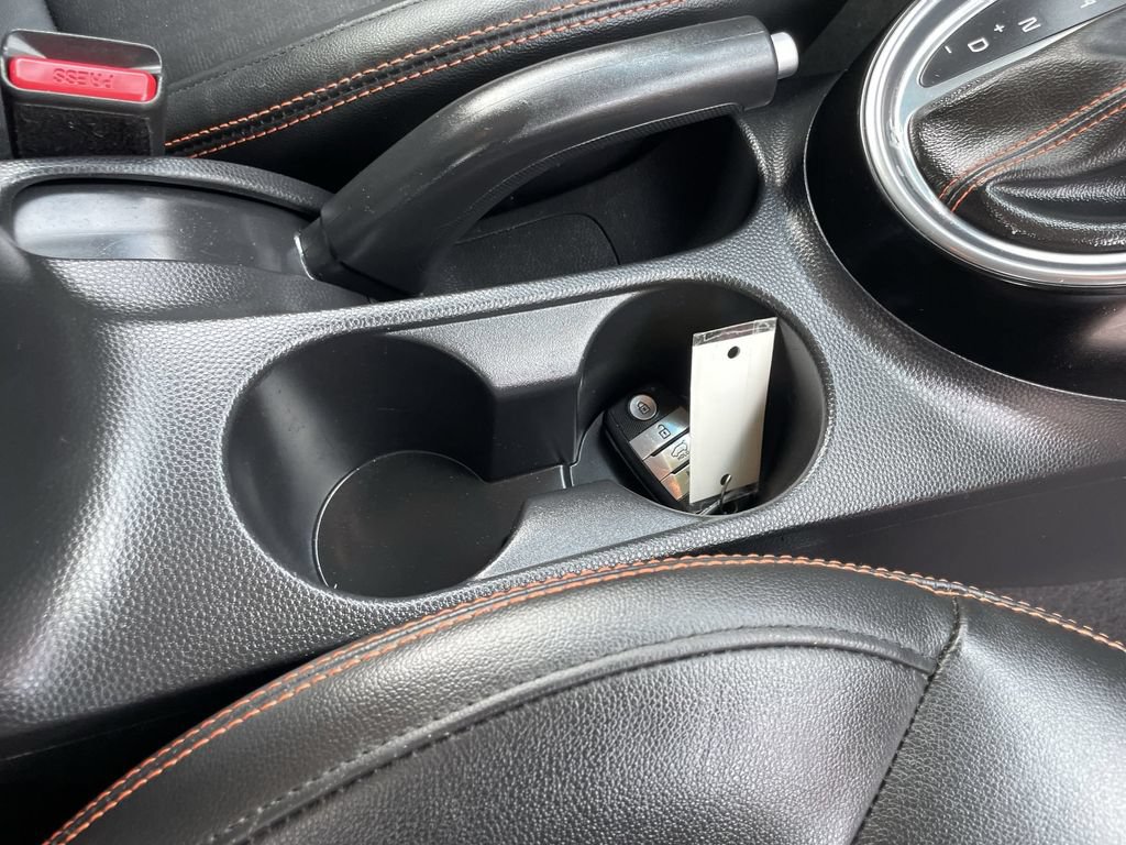 Used 2018 Kia Soul ! w/ Tech Package FWD image 29