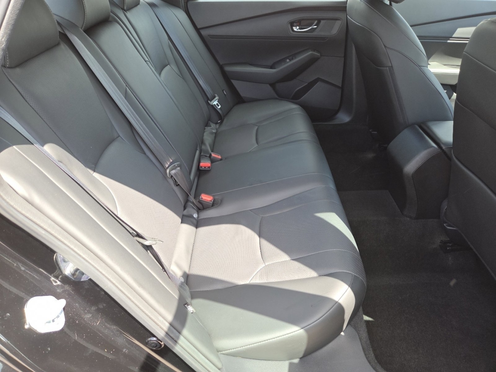 Used 2023 Honda Accord Sport image 20