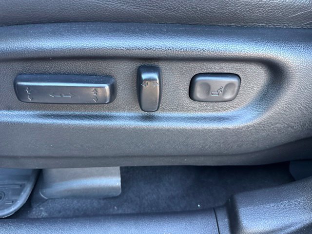 Used 2021 Honda Passport EX-L image 14