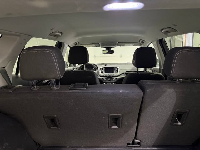 Certified 2024 GMC Terrain SLE w/ Driver Convenience Package FWD image 10