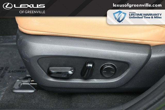Used 2025 Lexus NX 250 FWD w/ Cold Area Package image 20