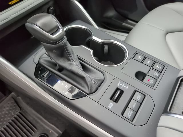 Certified 2025 Toyota Highlander XLE AWD/4WD image 20