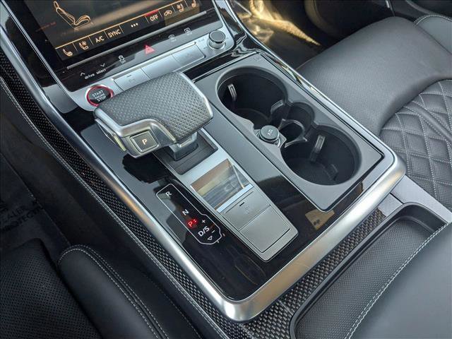 Used 2023 Audi SQ7 Premium Plus image 15