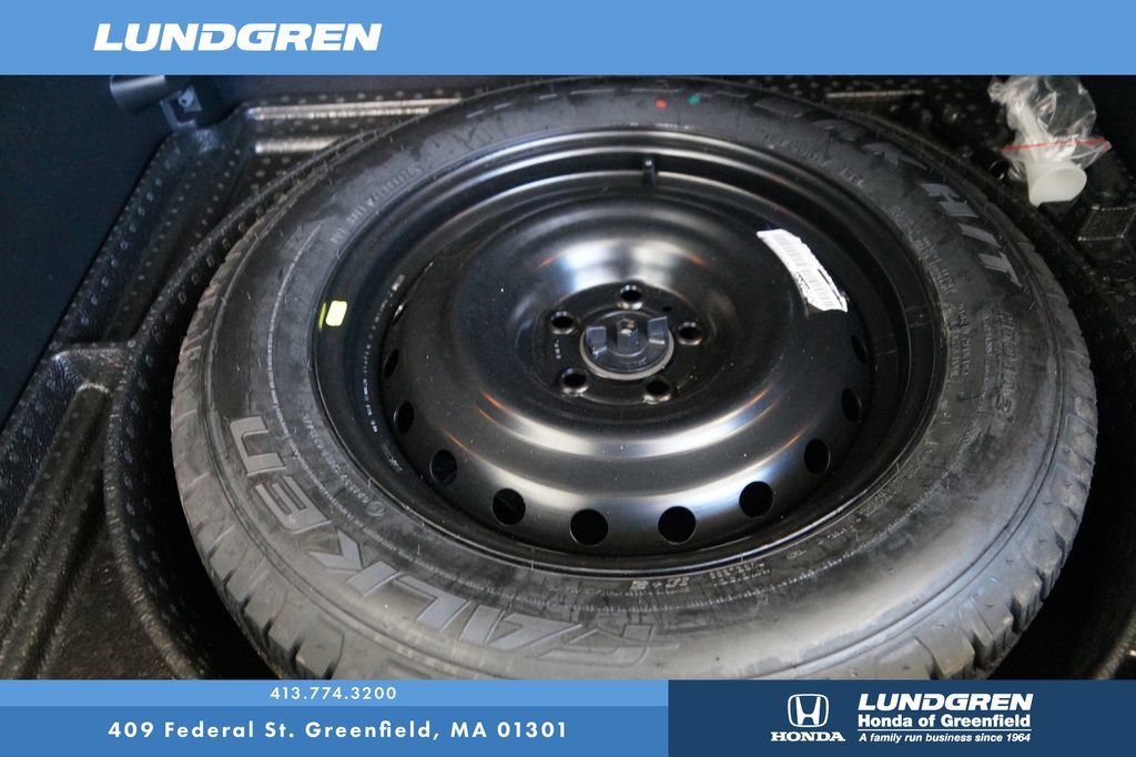 Used 2021 Jeep Compass Trailhawk AWD/4WD image 26