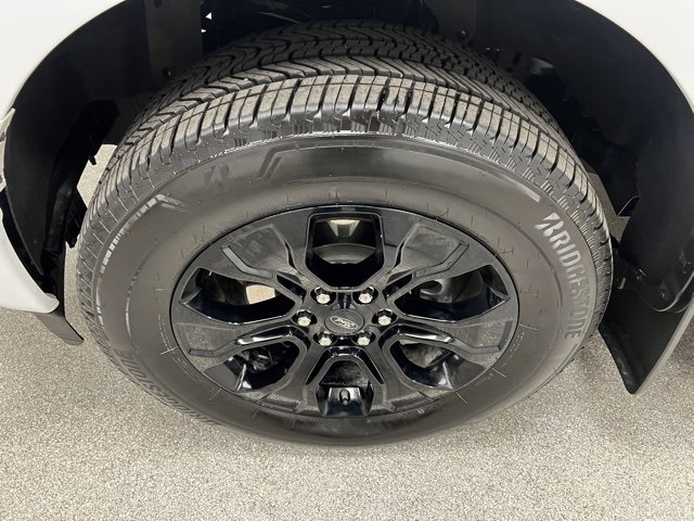 Used 2022 Ford F150 XLT w/ Equipment Group 302A High image 18