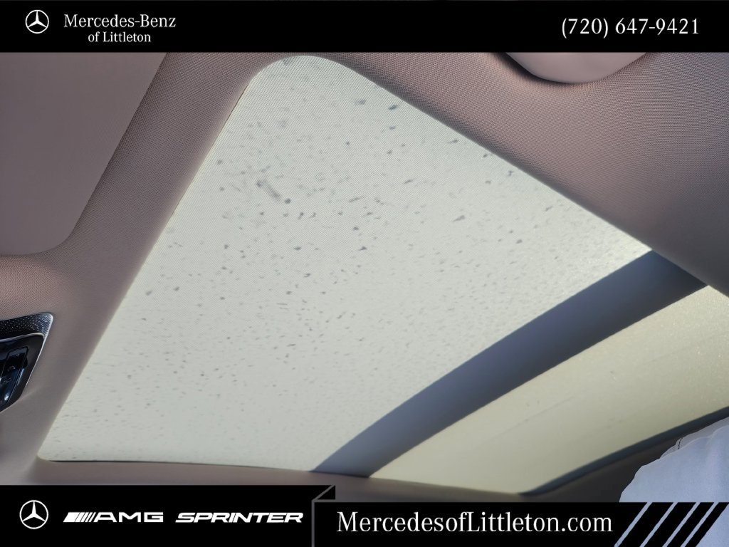 New 2027 Mercedes-Benz GLS 450 4MATIC image 24