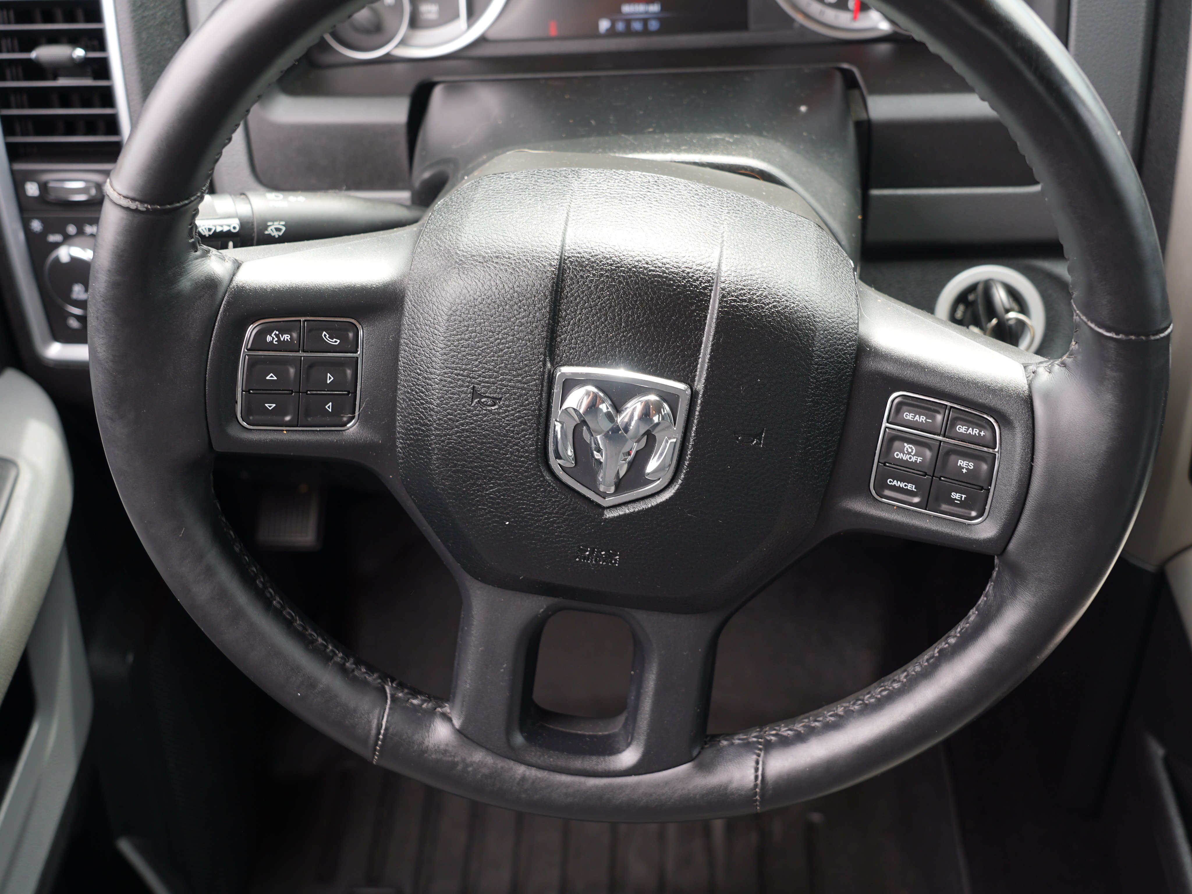 Used 2014 RAM 1500 Big Horn AWD/4WD image 23