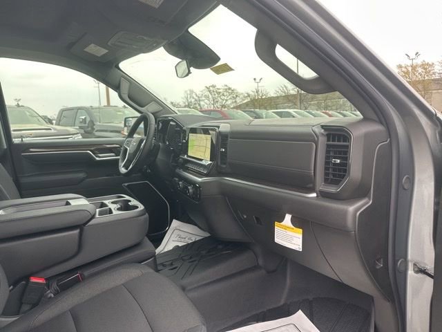 New 2026 Chevrolet Silverado 1500 RST w/ RST Select Package AWD/4WD image 34