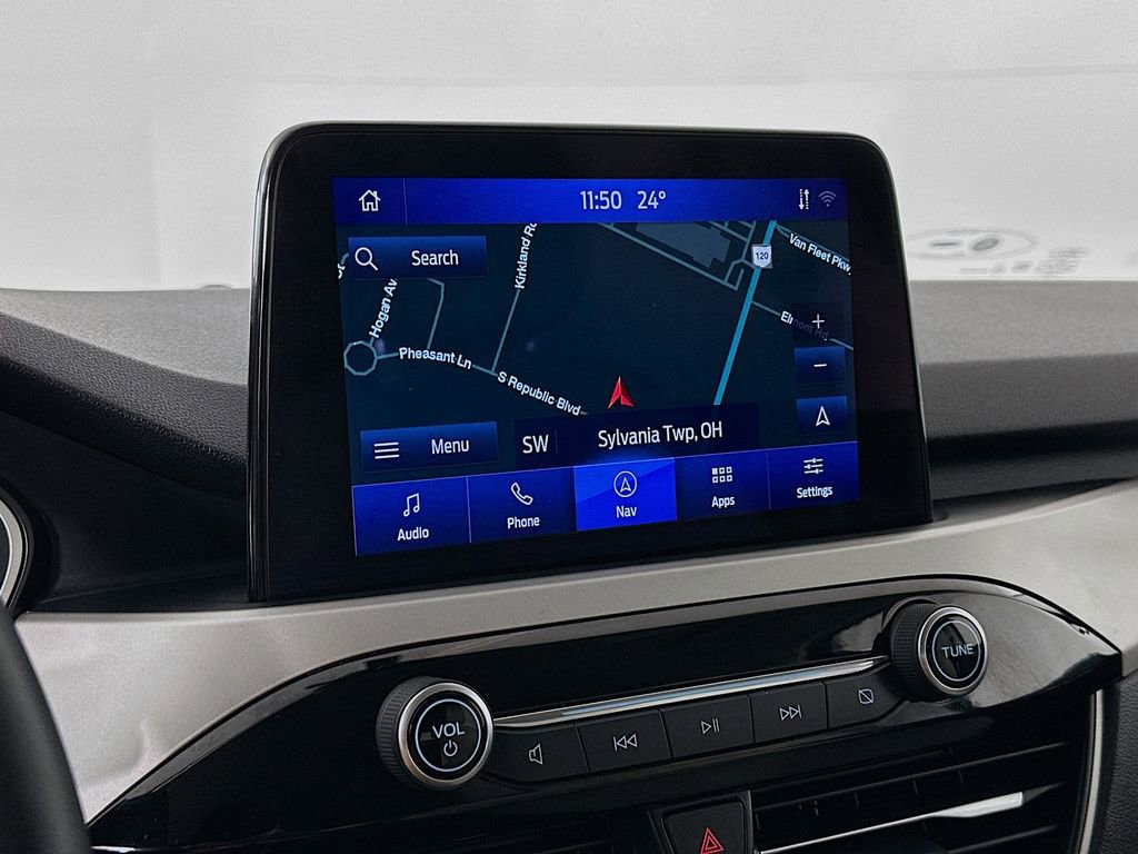 Used 2021 Ford Escape SE w/ Convenience Package image 18