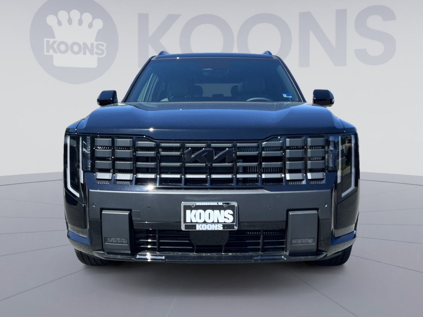 New 2027 Kia Telluride SX X-Line AWD/4WD image 19