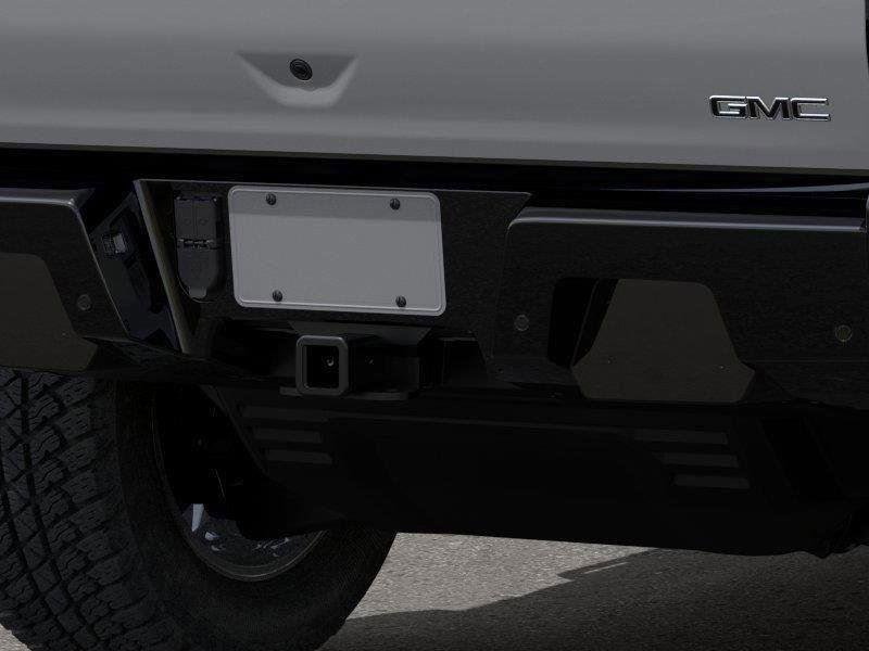 New 2025 GMC Hummer EV 3X image 38