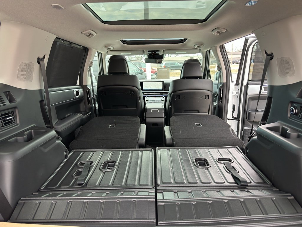 New 2026 Hyundai Santa Fe Limited AWD/4WD image 38
