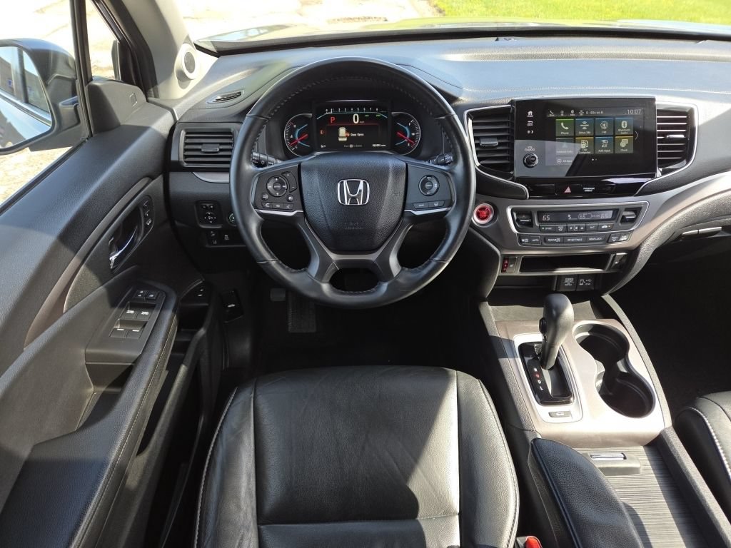 Used 2019 Honda Pilot EX-L image 21