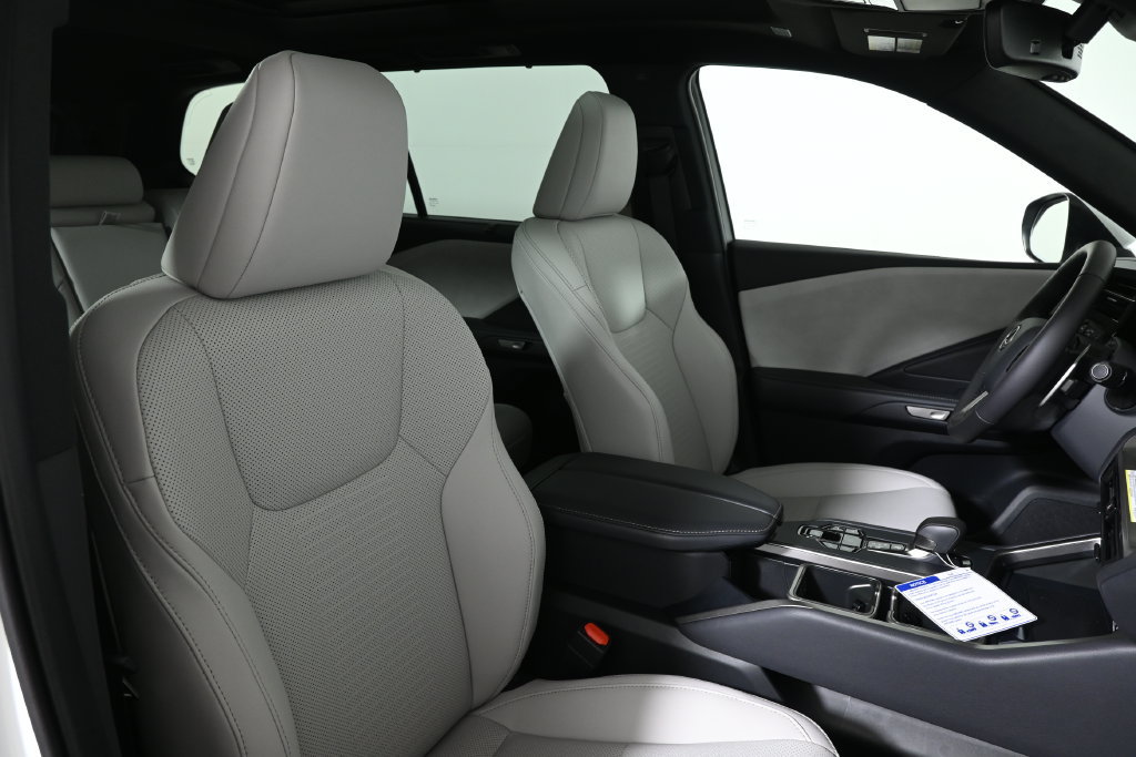 New 2026 Lexus TX 350 AWD w/ Technology Package image 30