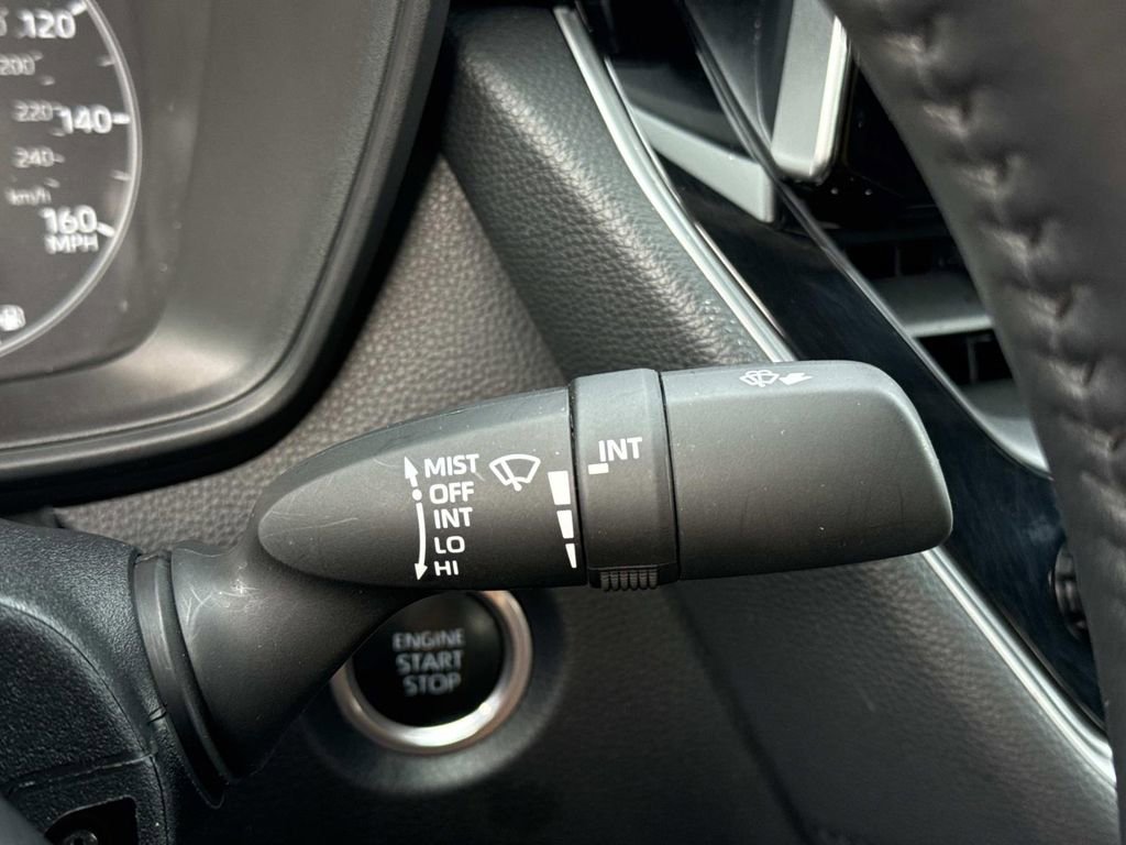 Used 2024 Toyota Corolla Sedan image 20