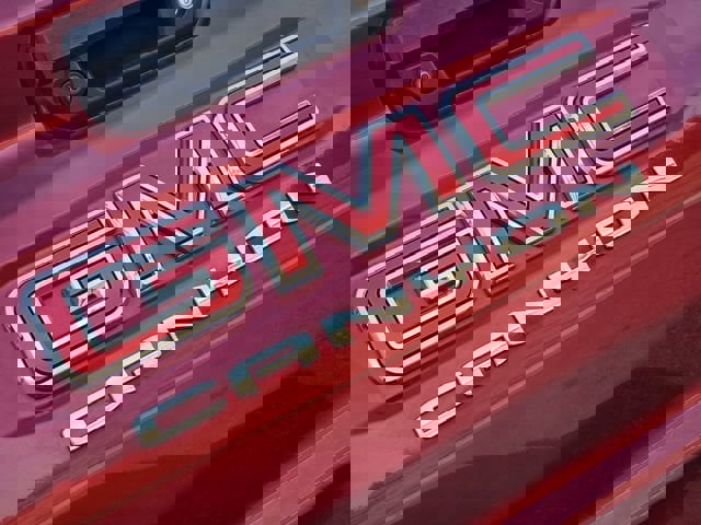 Used 2024 GMC Canyon Elevation w/ Convenience Package image 11