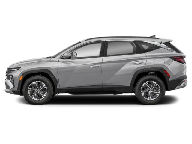 New 2026 Hyundai Tucson Blue SE AWD/4WD image 2