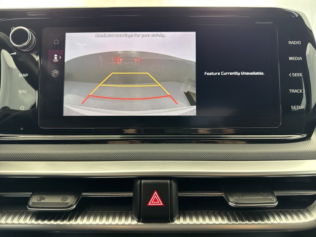 Used 2024 Kia K5 GT-Line image 18