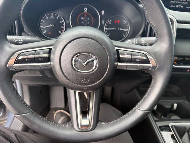 Used 2024 MAZDA CX-50 AWD 2.5 S w/ Cargo Package image 17