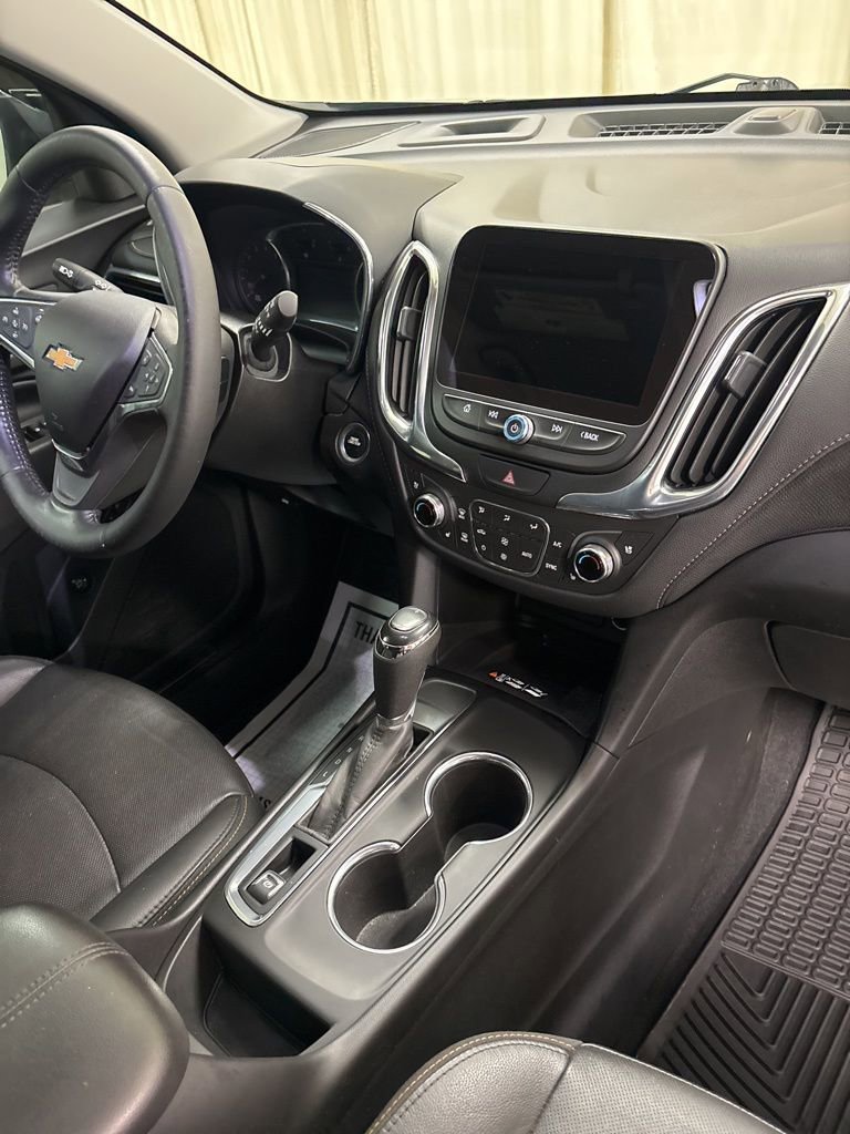 Used 2020 Chevrolet Equinox Premier image 27