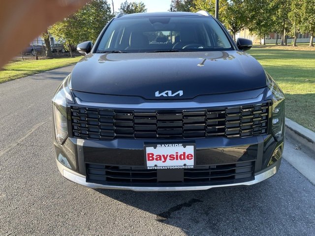 New 2026 Kia Sportage EX image 5