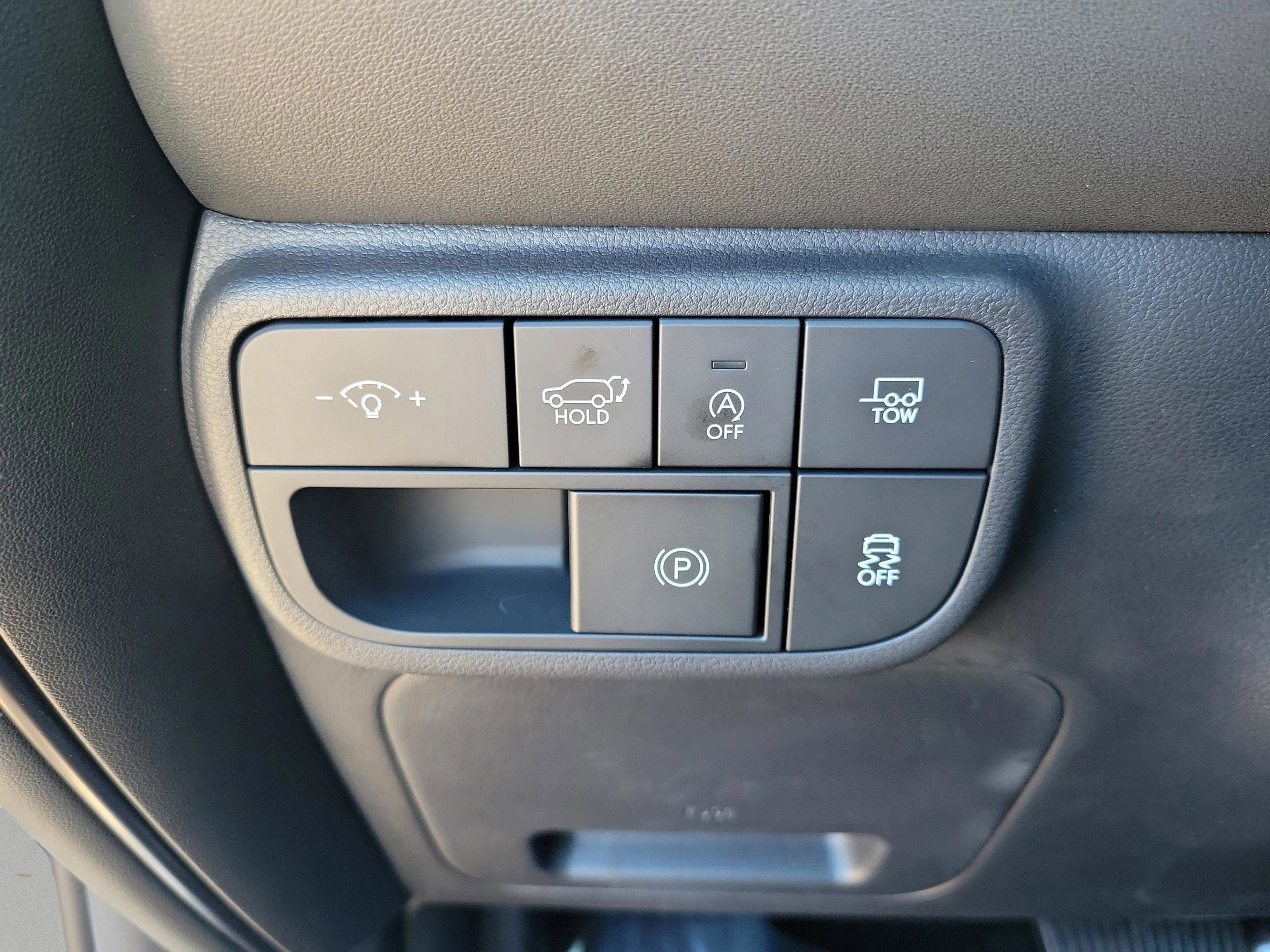 New 2026 Hyundai Palisade XRT Pro AWD/4WD image 10