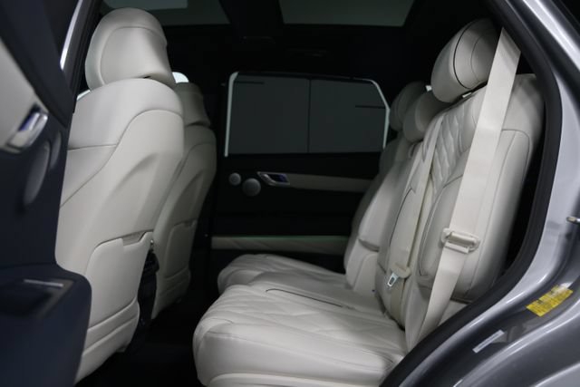 New 2026 Genesis GV80 3.5T Prestige AWD/4WD image 37